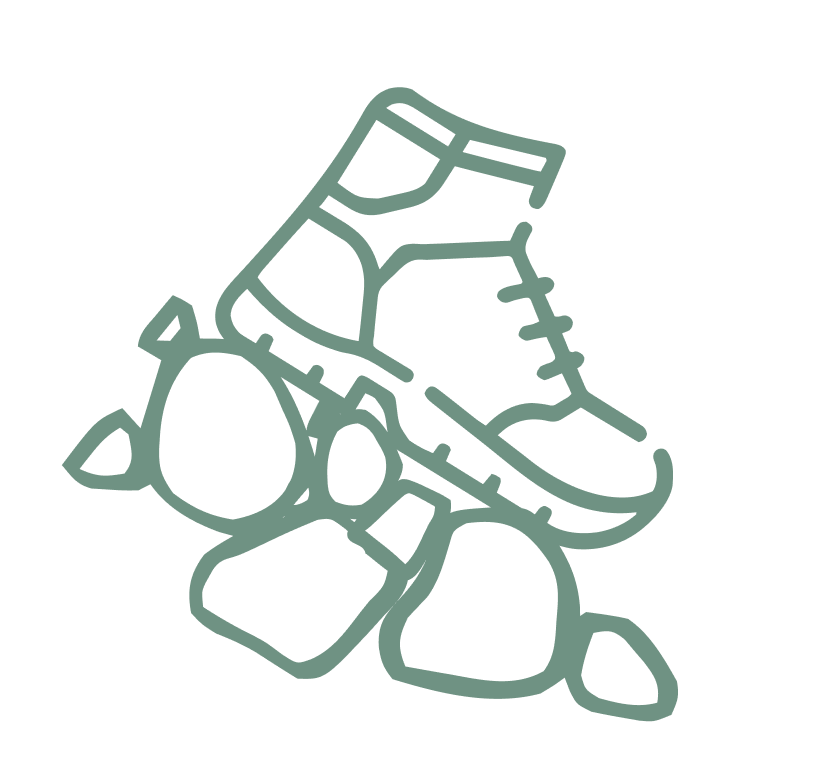 Hiking Sensor